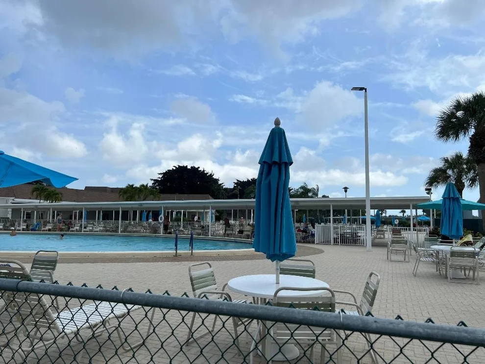 Unit for sale at 886 Flanders S, Delray Beach, FL 33484