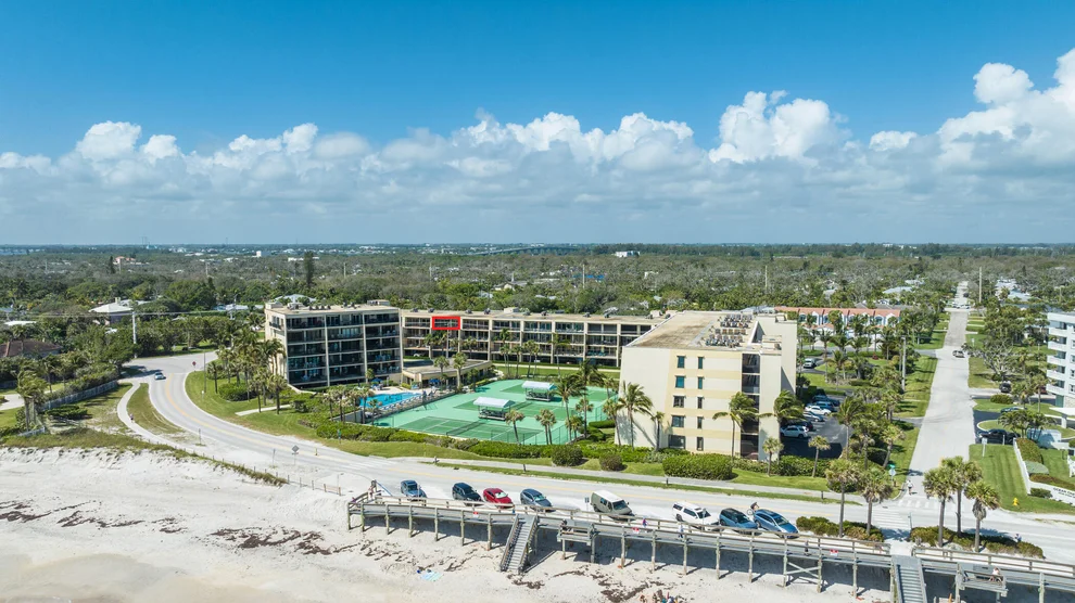 Unit for sale at 3939 Ocean Drive, Vero Beach, FL 32963
