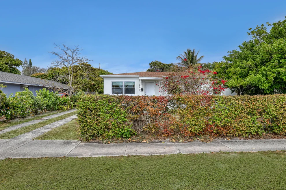 Unit for sale at 247 Silver Beach Road, Lake Park, FL 33403