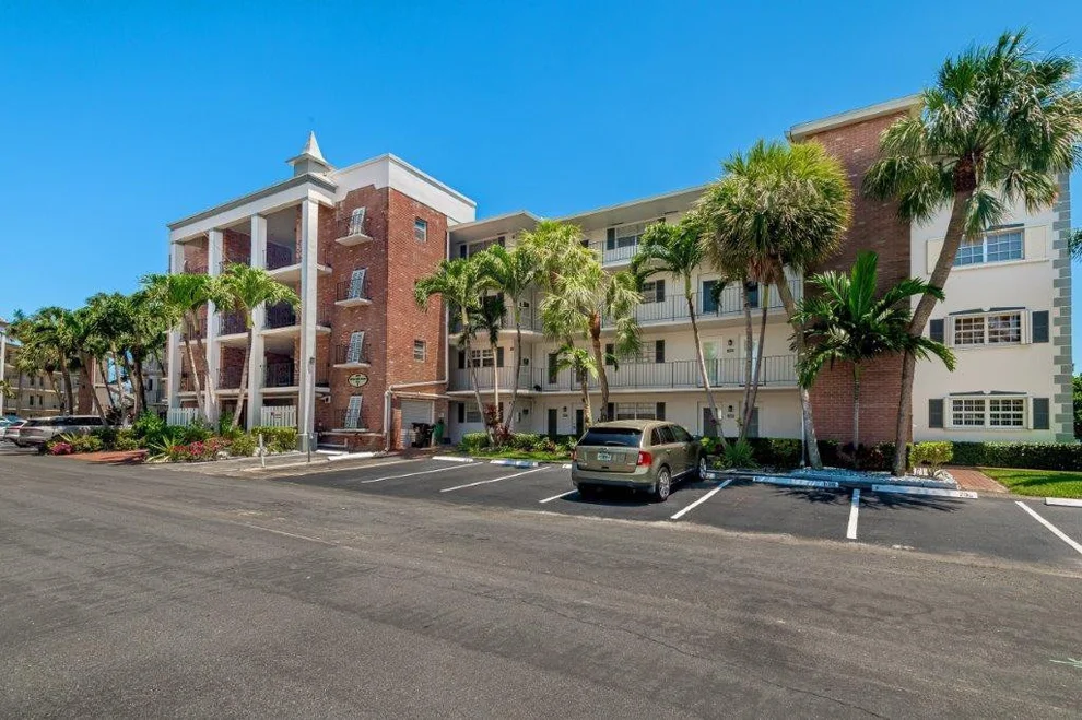 Unit for sale at 455 Paradise Isle Boulevard, Hallandale Beach, FL 33009