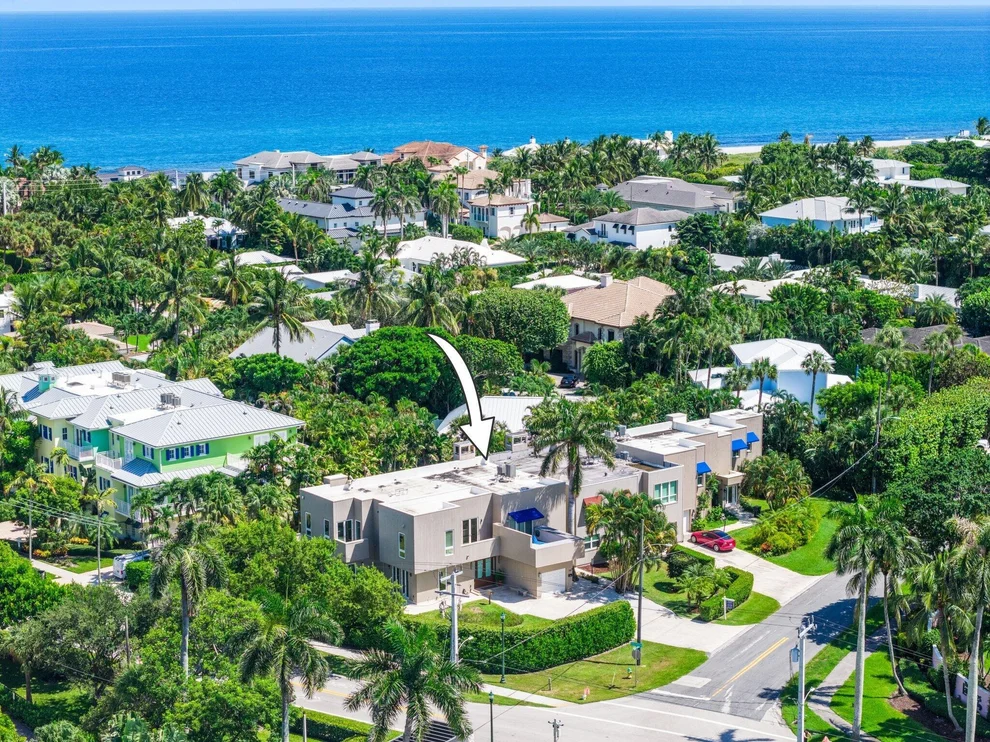 Unit for sale at 795 Andrews Avenue, Delray Beach, FL 33483