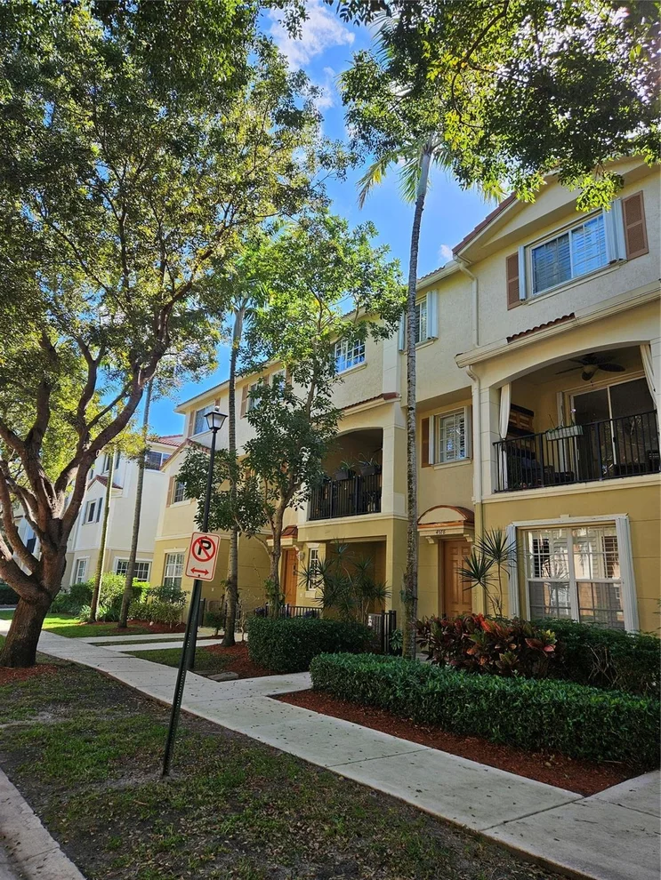 Unit for sale at 4574 Danson Way, Delray Beach, FL 33445