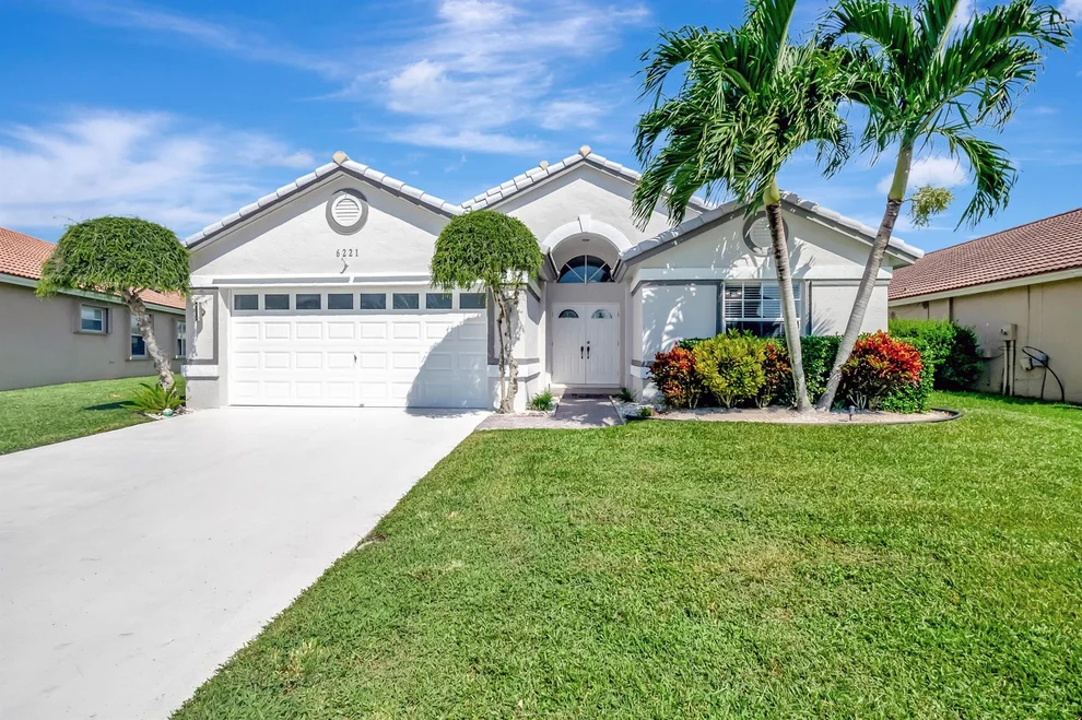 Unit for sale at 6221 Windchime Place, Boynton Beach, FL 33472