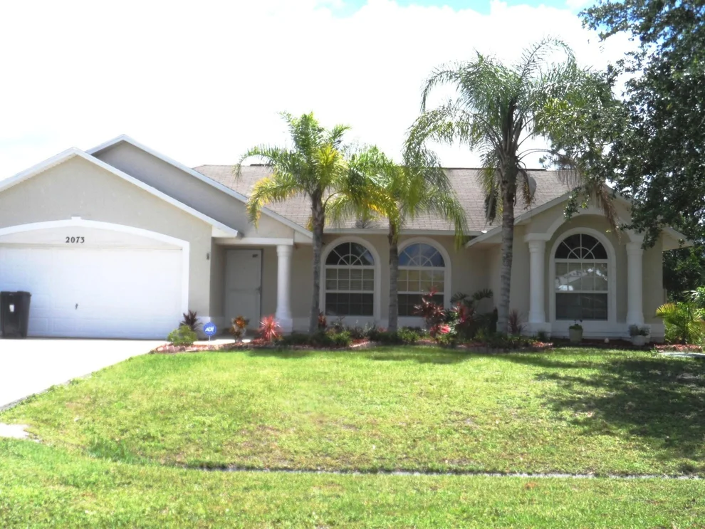 Unit for sale at 2073 SW Burman Lane, Port St Lucie, FL 34953
