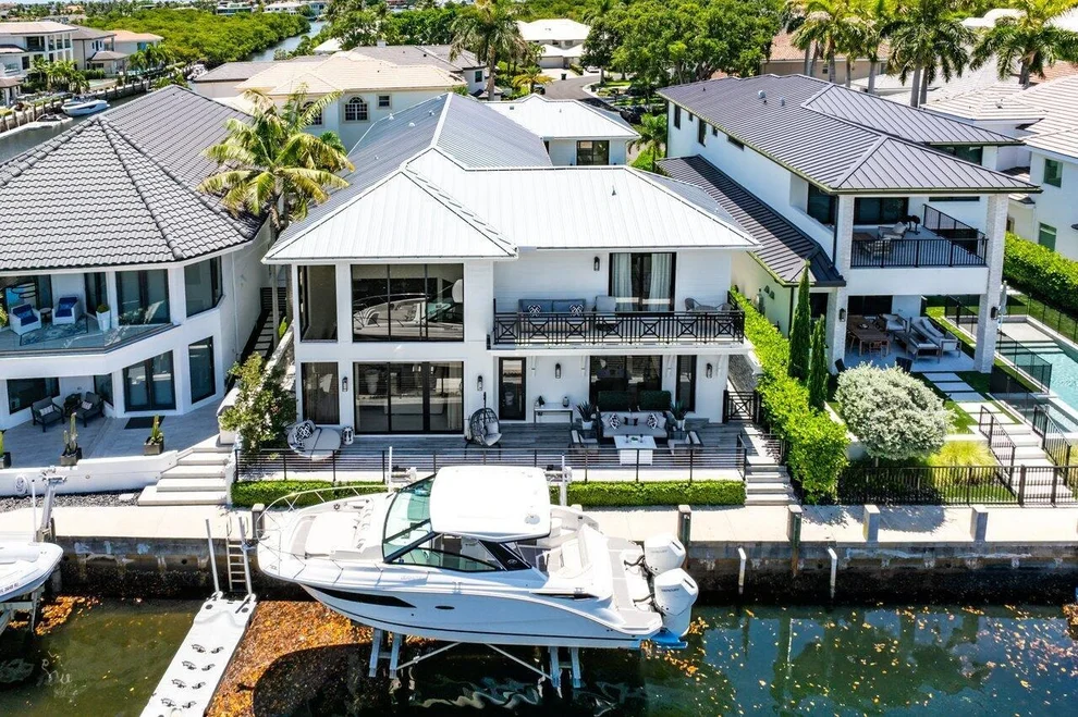 Unit for sale at 662 Boca Marina Court, Boca Raton, FL 33487