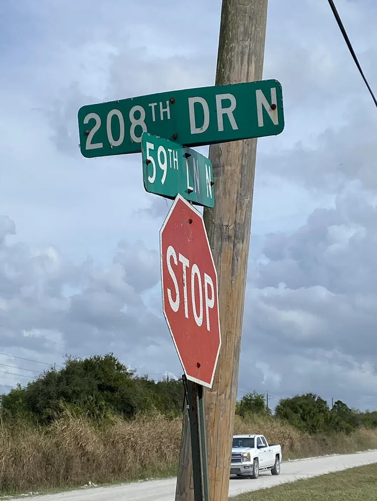 Unit for sale at 5200 208th Drive N, Loxahatchee, FL 33470