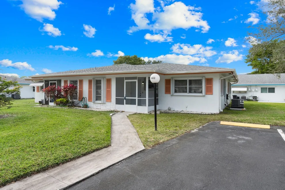 Unit for sale at 1033 NW 85th Avenue, Plantation, FL 33322