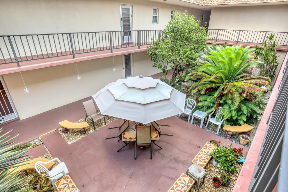 Unit for sale at 504 Davis Road, Palm Springs, FL 33461
