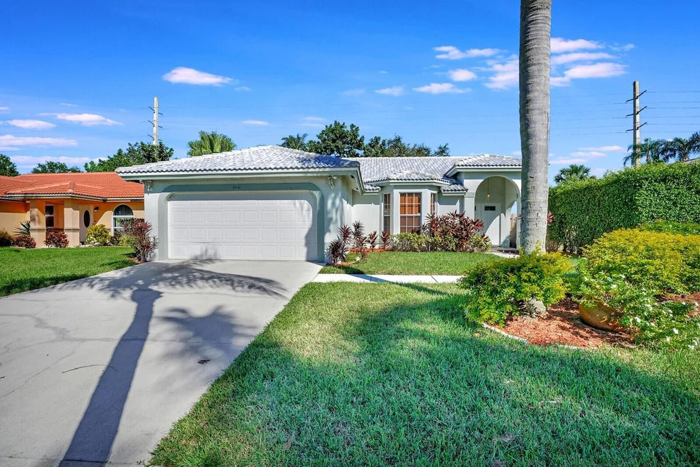 Unit for sale at 5041 Rosen Boulevard, Boynton Beach, FL 33472