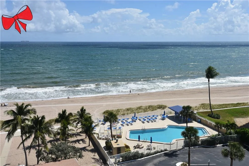 Unit for sale at 4050 N Ocean Drive, Lauderdale By The Sea, FL 33308