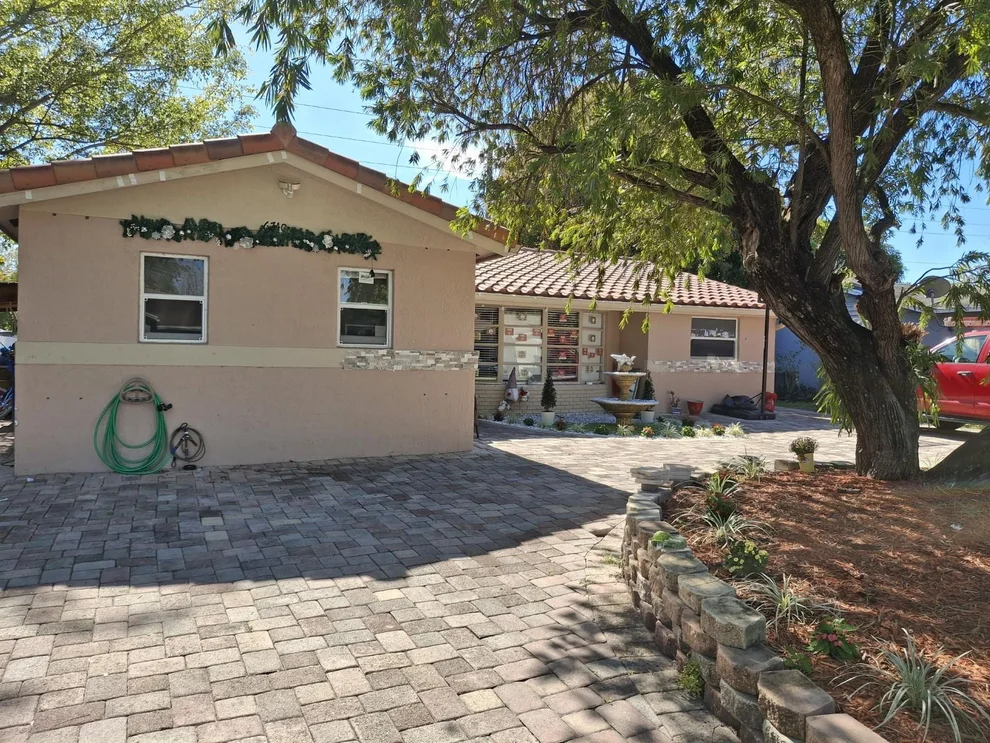 Unit for sale at 6740 NW 6th Street, Margate, FL 33063