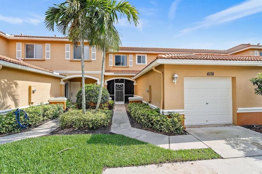 Unit for sale at 6178 Whalton Street, West Palm Beach, FL 33411