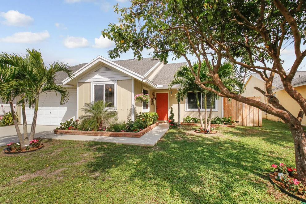 Unit for sale at 6319 Garrett Street, Jupiter, FL 33458