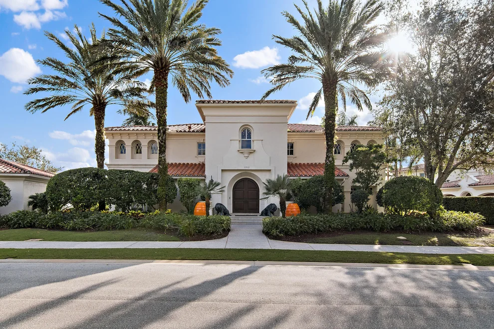 Unit for sale at 11912 Palma Drive, Palm Beach Gardens, FL 33418
