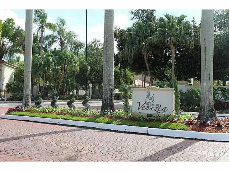 Unit for sale at 9985 Nob Hill Lane, Sunrise, FL 33351