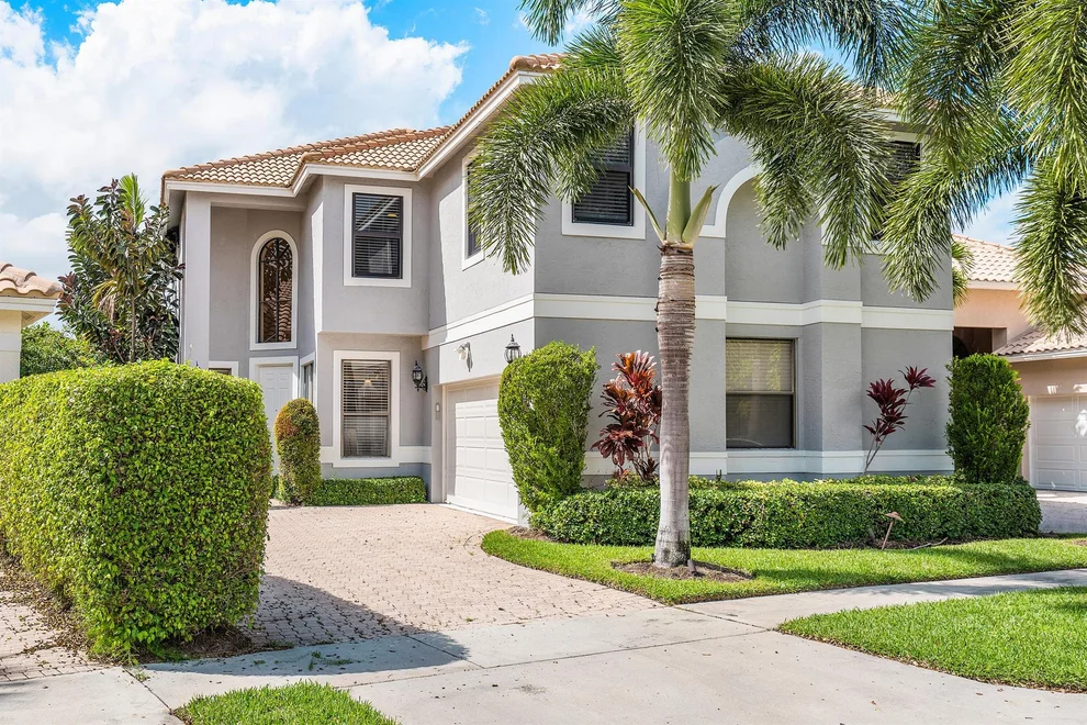 Unit for sale at 17171 Ryton Lane, Boca Raton, FL 33496
