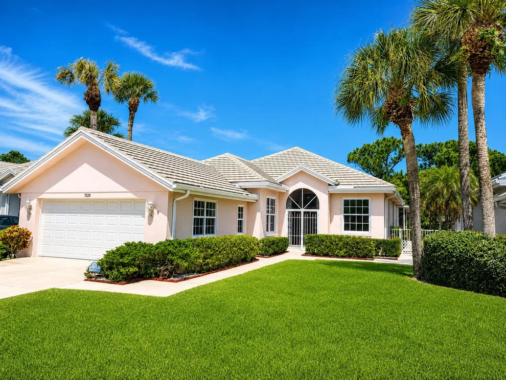 Unit for sale at 7529 SE Bay Cedar Circle, Hobe Sound, FL 33455