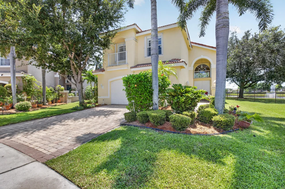 Unit for sale at 8790 Morgan Landing Way, Boynton Beach, FL 33473