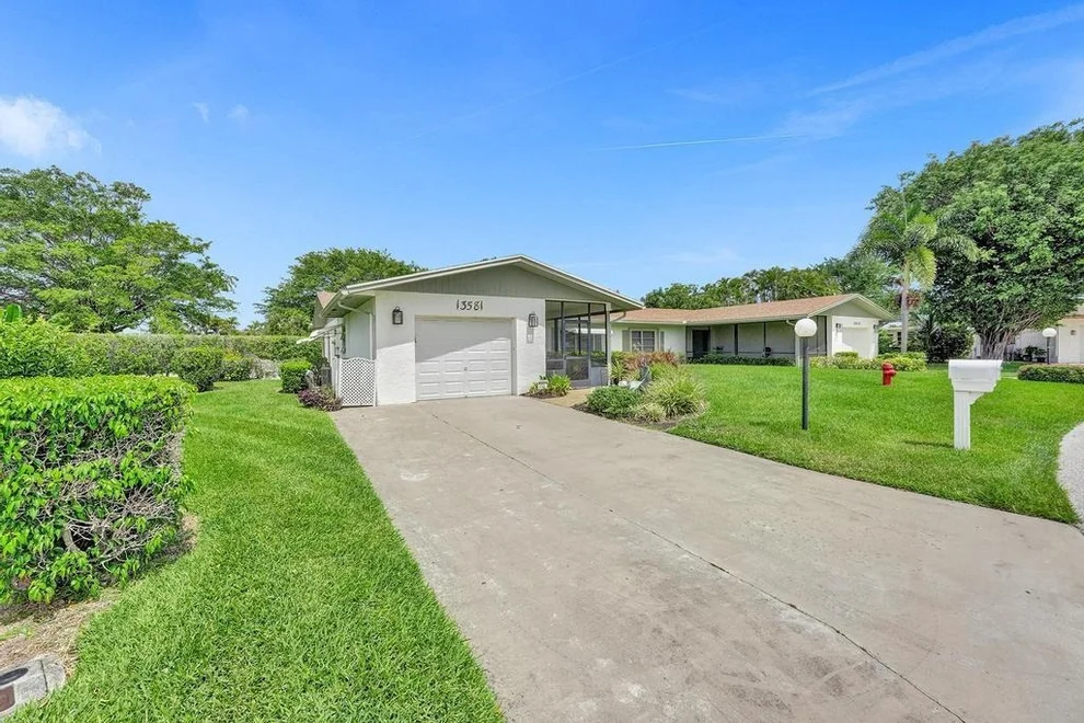 Unit for sale at 13581 Whippet Way E, Delray Beach, FL 33484
