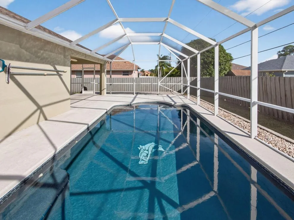 Unit for sale at 1756 SW Cannon Avenue, Port St Lucie, FL 34953