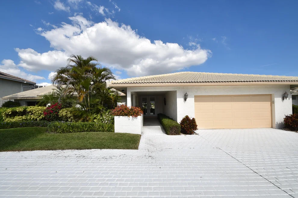 Unit for sale at 4573 White Cedar Lane, Delray Beach, FL 33445