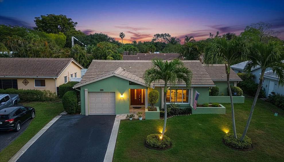Unit for sale at 2531 NW 98th Way, Coral Springs, FL 33065