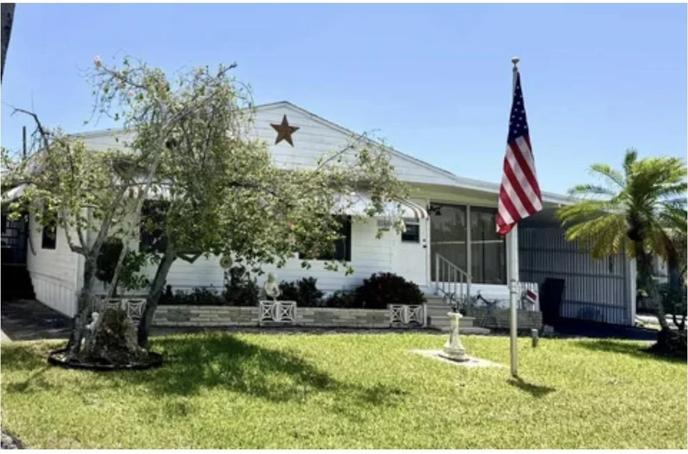 Unit for sale at 8948 W Shady Lane, Boynton Beach, FL 33436