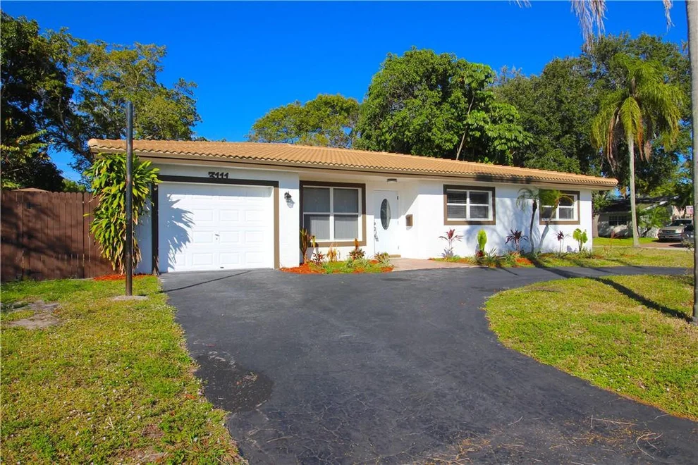 Unit for sale at 3111 NW 68th Court, Fort Lauderdale, FL 33309