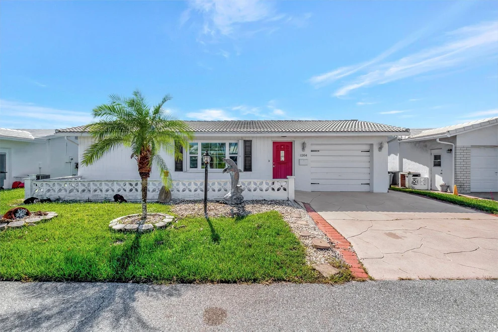 Unit for sale at 1204 SW 20th Avenue, Boynton Beach, FL 33426
