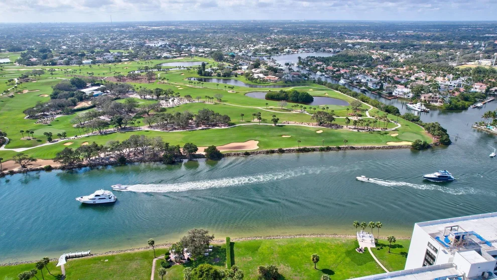 Unit for sale at 336 Golfview Road, North Palm Beach, FL 33408