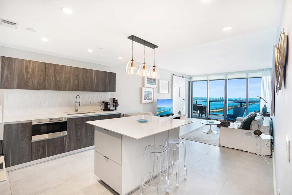 Unit for sale at 3131 NE 7th Avenue, Miami, FL 33137