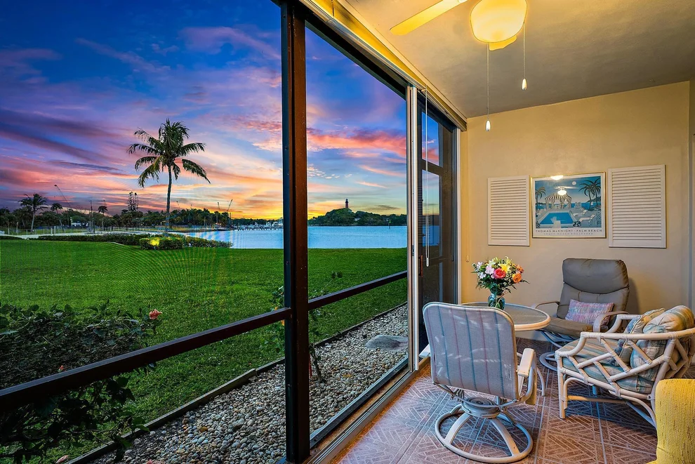 Unit for sale at 755 Saturn Street, Jupiter, FL 33477