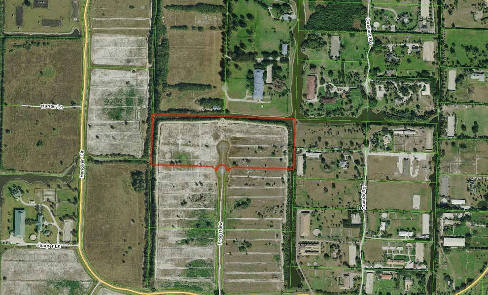 Unit for sale at 3550 Frog Hollow, Loxahatchee, FL 33470