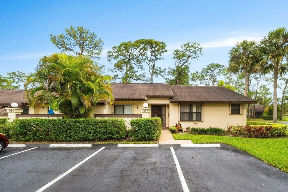 Unit for sale at 165 Pinto Palm Court, Royal Palm Beach, FL 33411