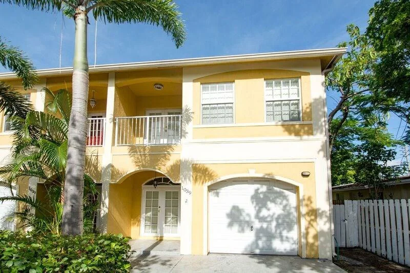 Unit for sale at 1039 NW 7th Terrace, Fort Lauderdale, FL 33311