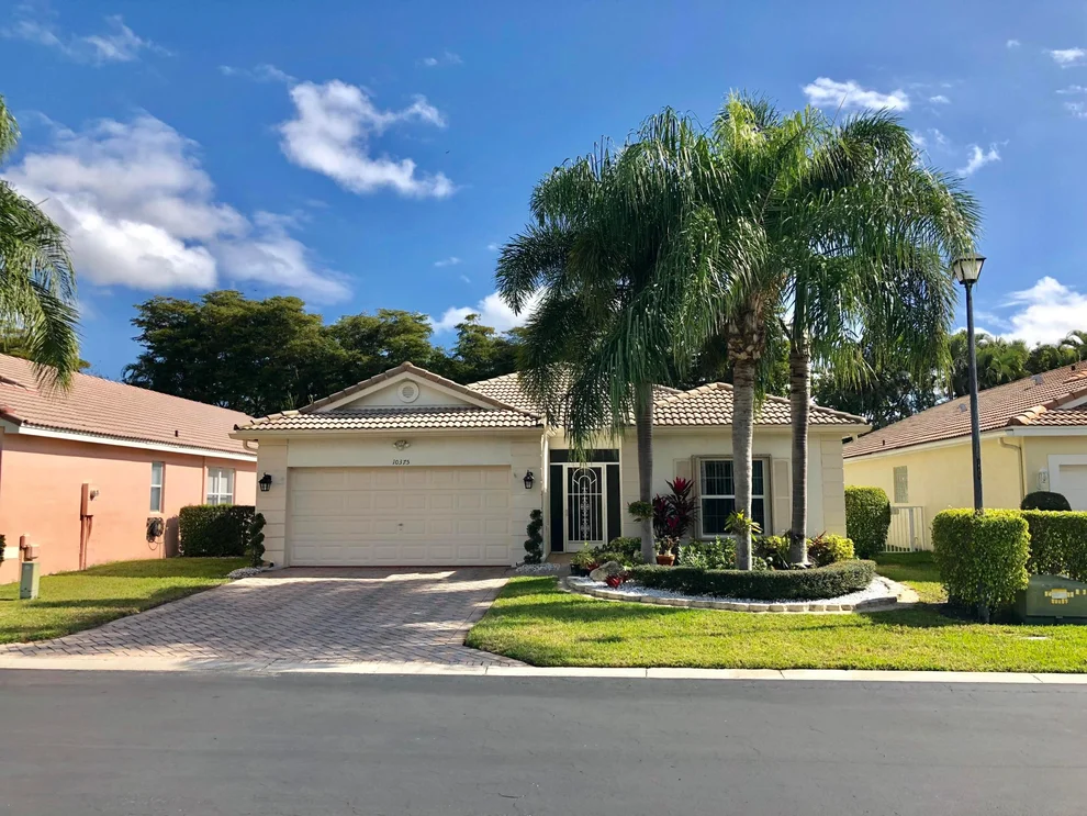 Unit for sale at 10375 Utopia Circle E, Boynton Beach, FL 33437