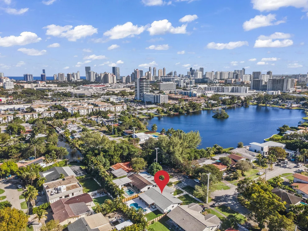 Unit for sale at 2451 NE 199th Street, Miami, FL 33180