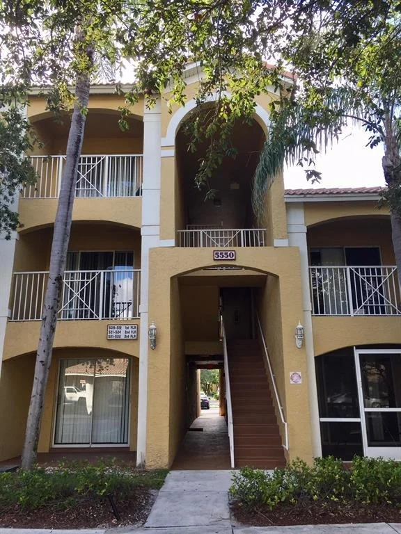 Unit for sale at 5550 NW 61st Street, Coconut Creek, FL 33073