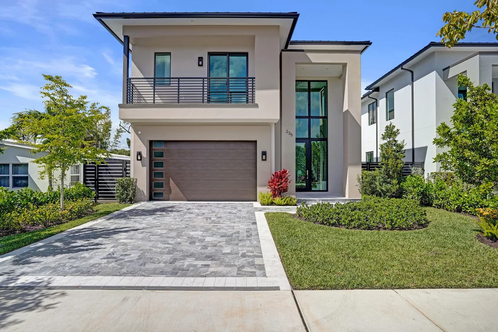 Unit for sale at 235 NE 11th Street, Delray Beach, FL 33444
