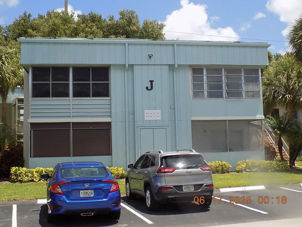 Unit for sale at 469 Normandy, Delray Beach, FL 33484