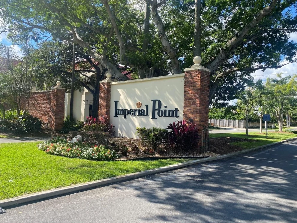 Unit for sale at 6000 NE 22nd Way, Fort Lauderdale, FL 33308