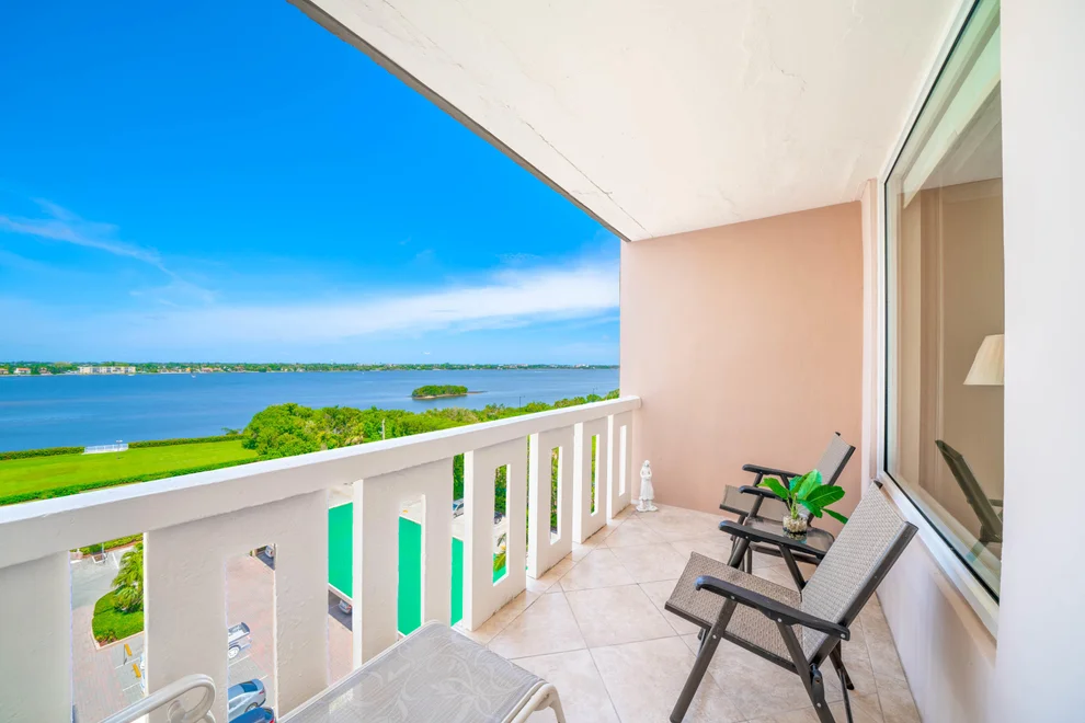 Unit for sale at 3450 S Ocean Boulevard, Palm Beach, FL 33480