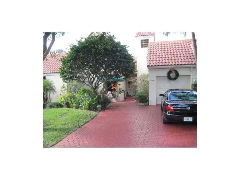 Unit for sale at 6614 Las Flores Drive, Boca Raton, FL 33433