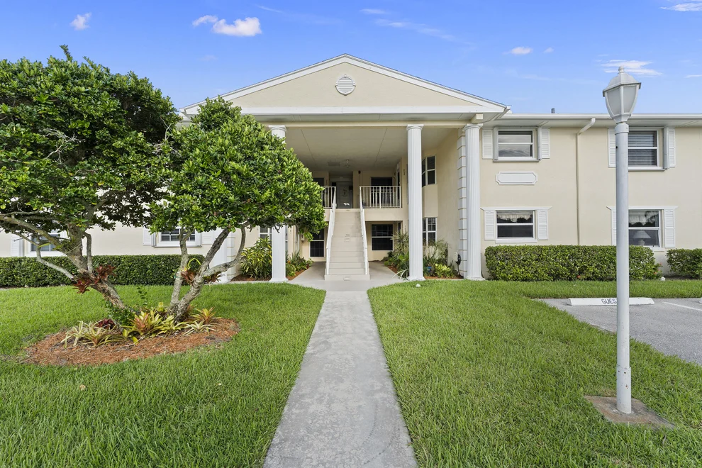 Unit for sale at 500 Grove Isle Circle, Vero Beach, FL 32962