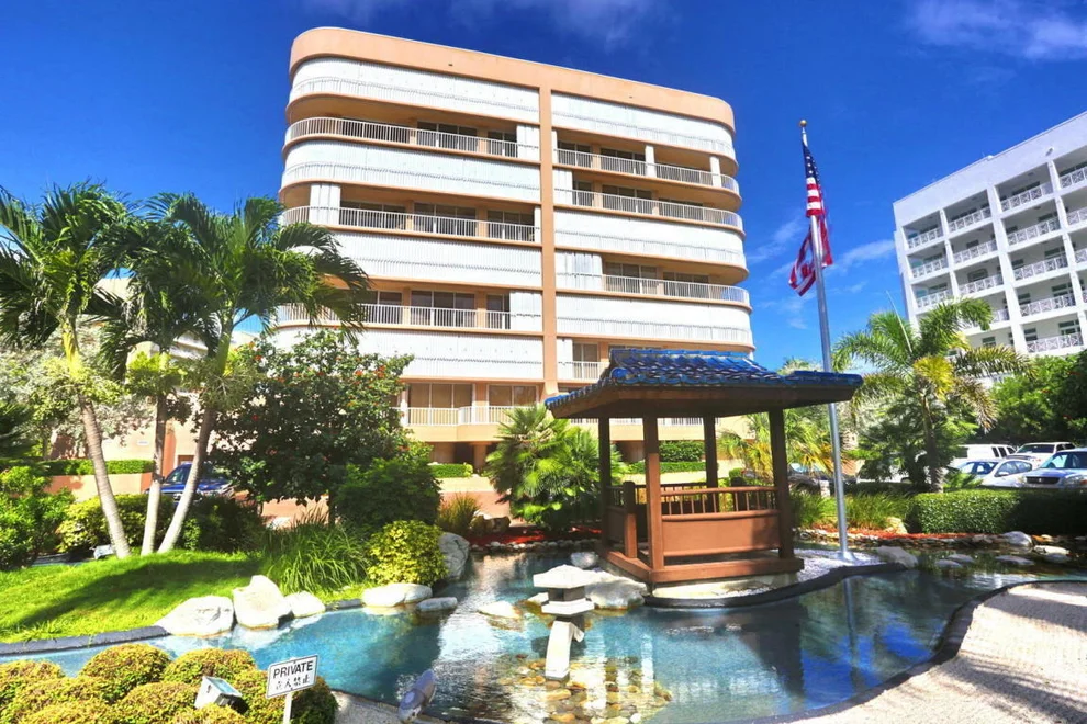 Unit for sale at 3210 S Ocean Boulevard, Highland Beach, FL 33487