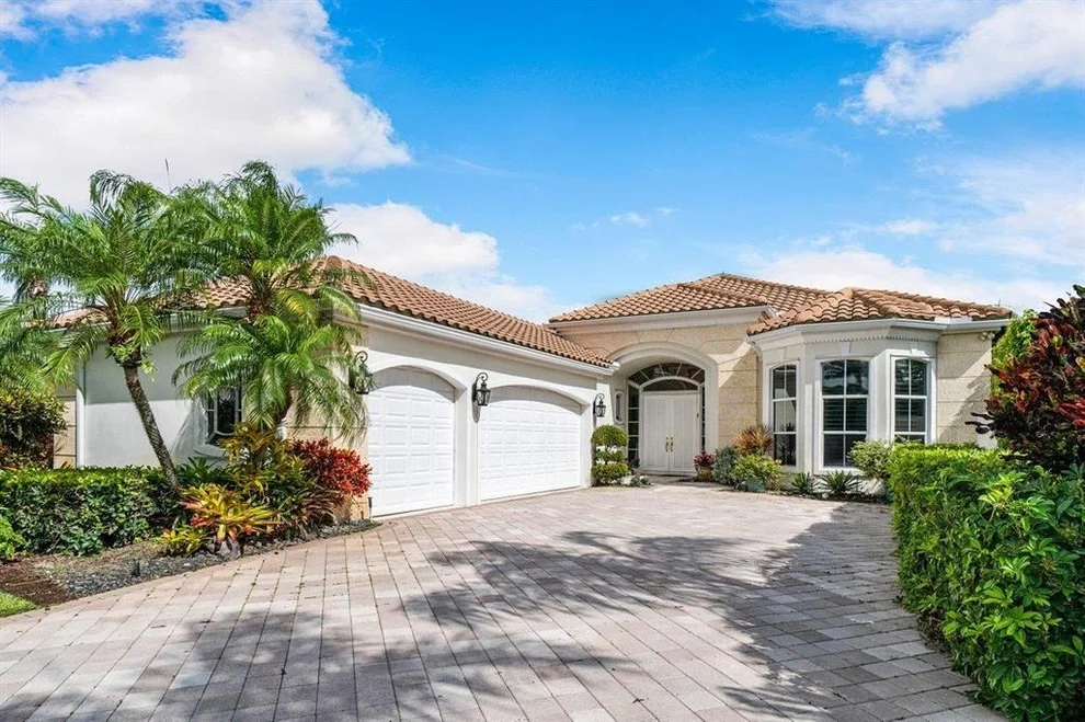 Unit for sale at 1141 Crystal Drive, Palm Beach Gardens, FL 33418