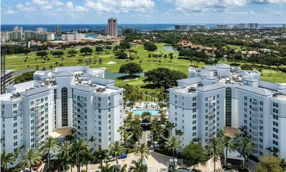 Unit for sale at 550 SE Mizner B506 Boulevard, Boca Raton, FL 33432