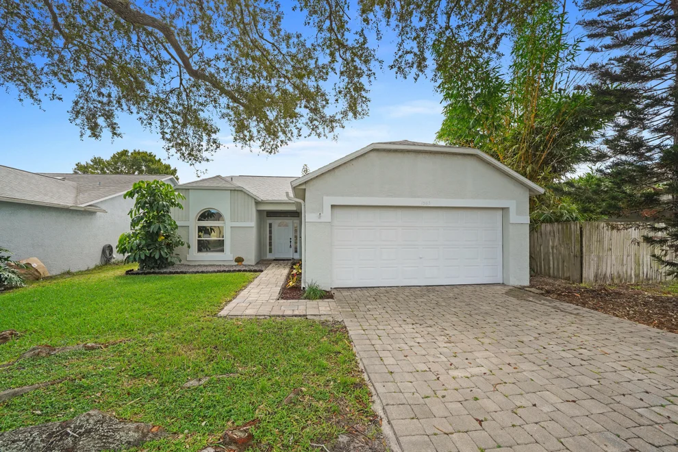 Unit for sale at 1563 Dandelion Drive, Melbourne, FL 32935