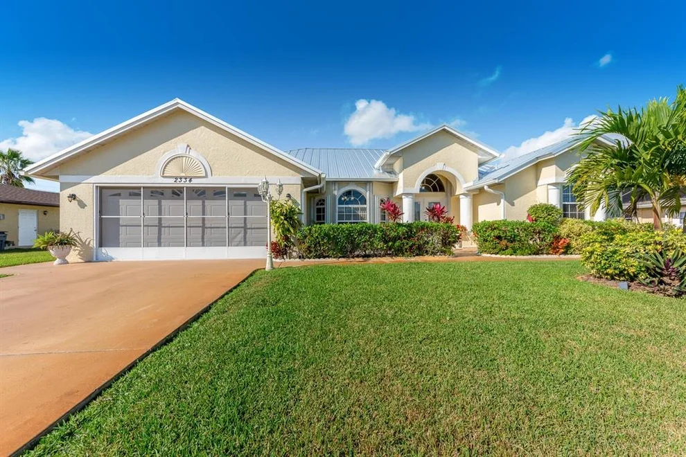 Unit for sale at 2334 SE Pinero Road, Port St Lucie, FL 34952