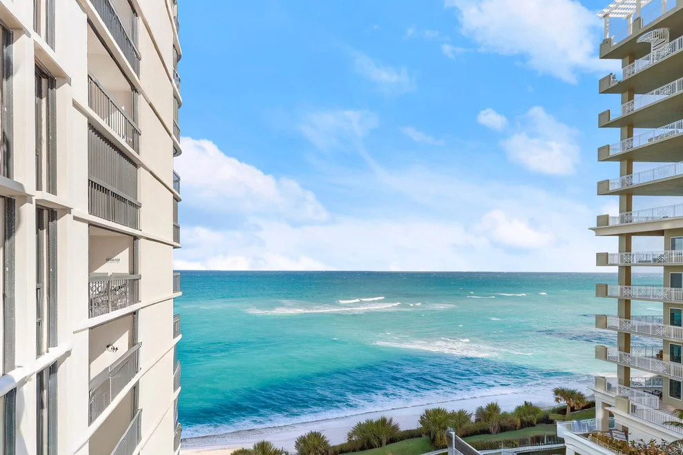 Unit for sale at 5380 N Ocean Drive, Singer Island, FL 33404